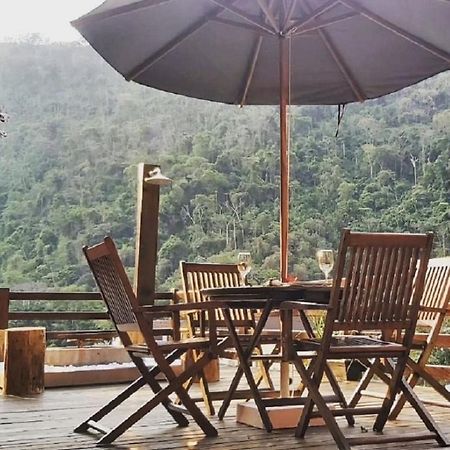 Meu Cantinho Na Serra- 5 Minutos De Itaipava Petrópolis Εξωτερικό φωτογραφία